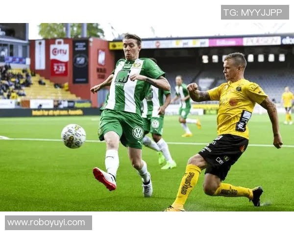 哈马比女足在瑞典超级联赛中以2比0战胜对手展现强劲实力