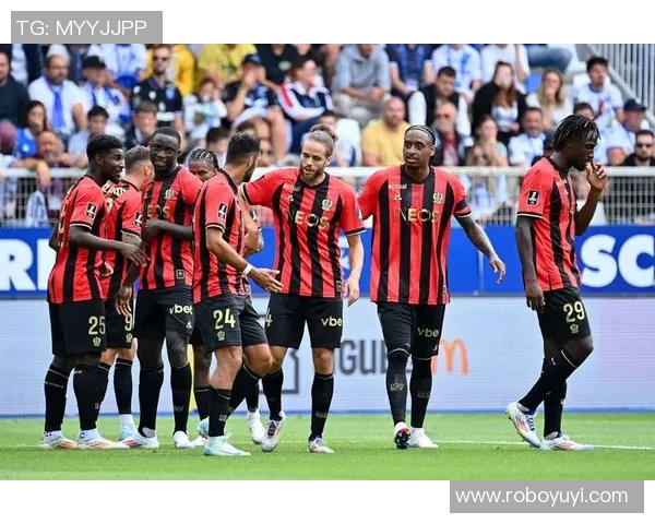 尼斯法甲争冠目标直指欧冠曼联豪掷24亿却仅居英超第14位