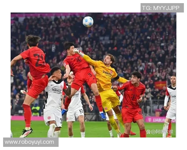 德甲第25轮焦点战:拜仁主场迎战波鸿,能否延续连胜势头 德甲第25轮焦点战:拜仁主场迎战波鸿,能否延续连胜势头