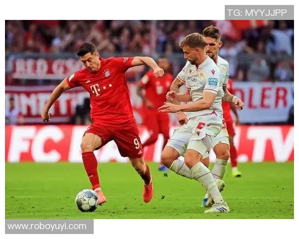 拜仁慕尼黑5连胜背后的秘密与球队未来发展展望