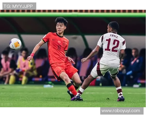 王钰栋状态火热训练中频频进球有望入选国足对战沙特名单