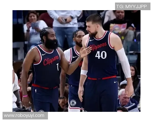 哈登再战两场即可参与奖项评选本赛季仅缺席一次背靠背比赛