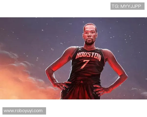 火箭若季后赛早早出局将全力追逐杜兰特重返球队