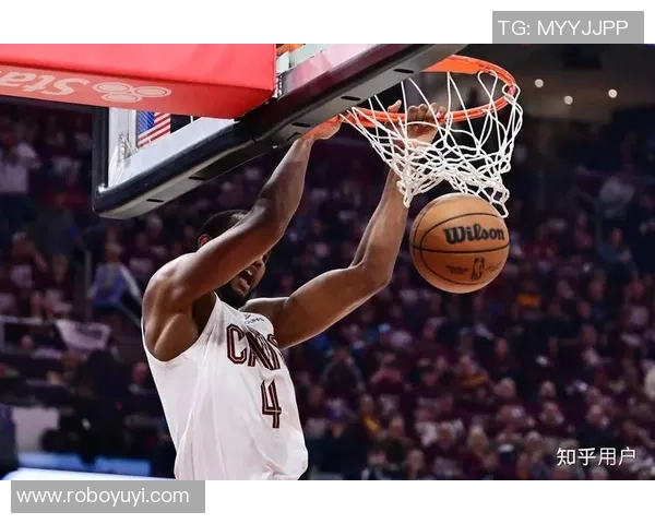 米切尔狂砍43分9助攻骑士轻取步行者总比分领先1场