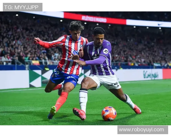 西甲联赛精彩纷呈巴萨皇马双双取胜马竞逆转巴拉多利德展现强队风范