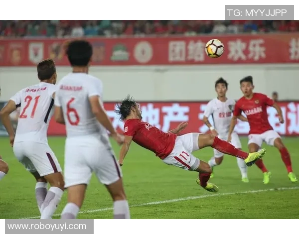 权健与恒大精彩对决回放分析及比赛亮点总结 权健与恒大精彩对决回放分析及比赛亮点总结